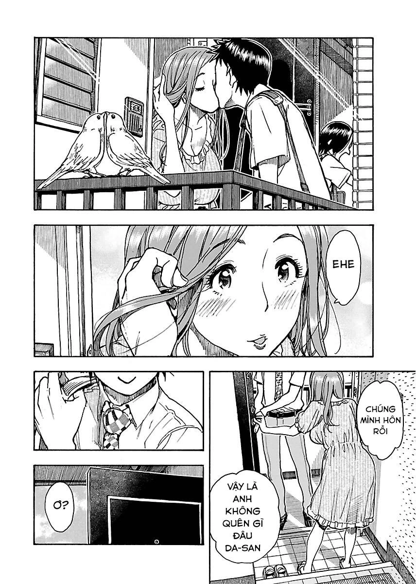 Okusan Chapter 60 - 5