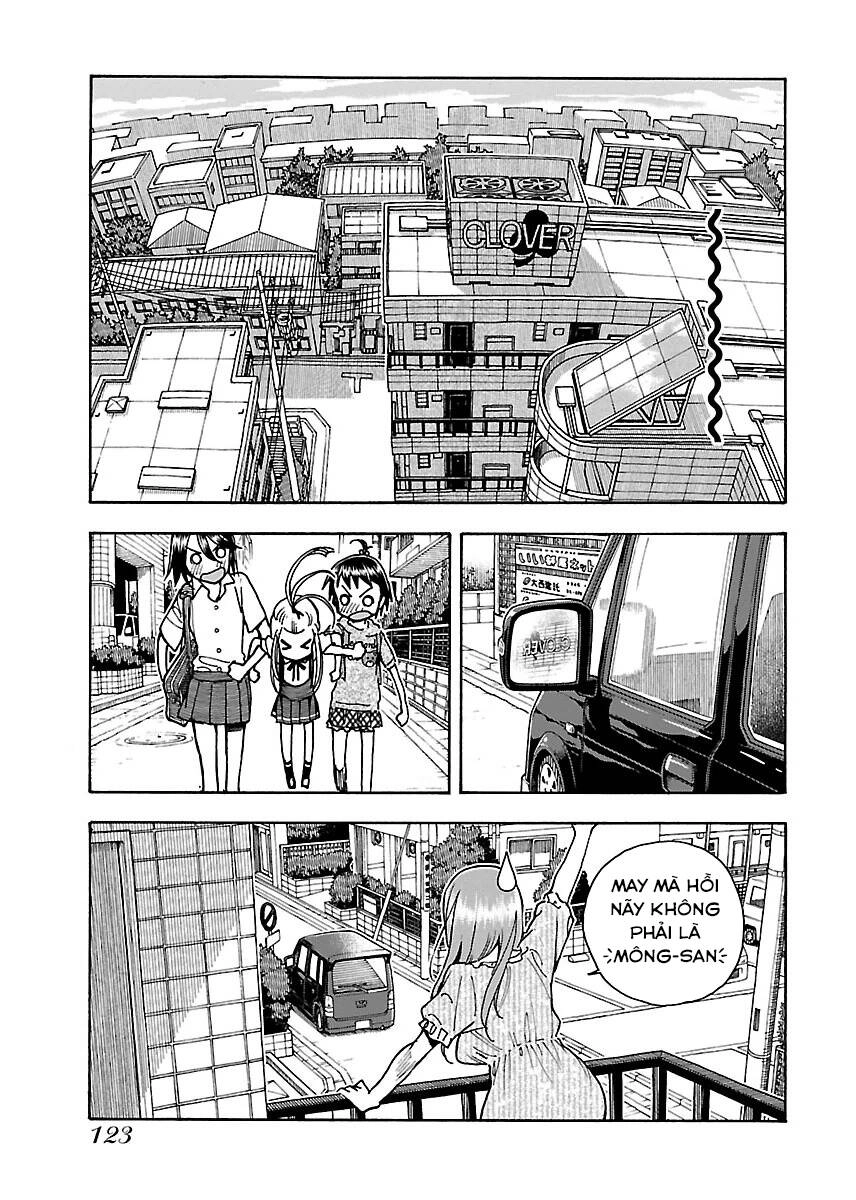 Okusan Chapter 60 - 8