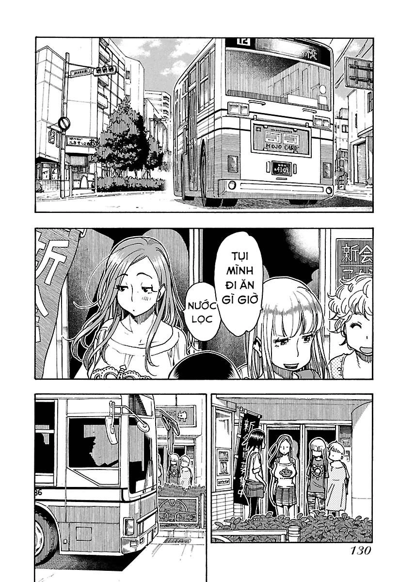 Okusan Chapter 60 - 15