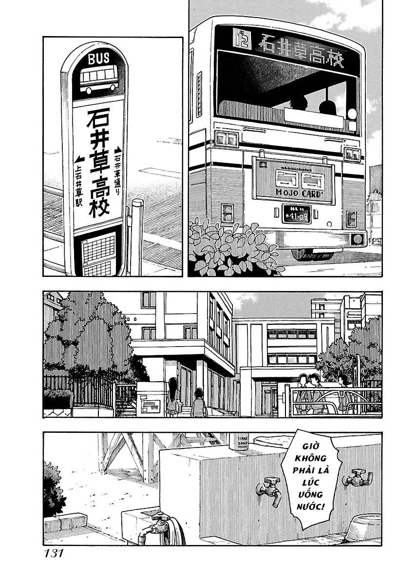 Okusan Chapter 60 - 16