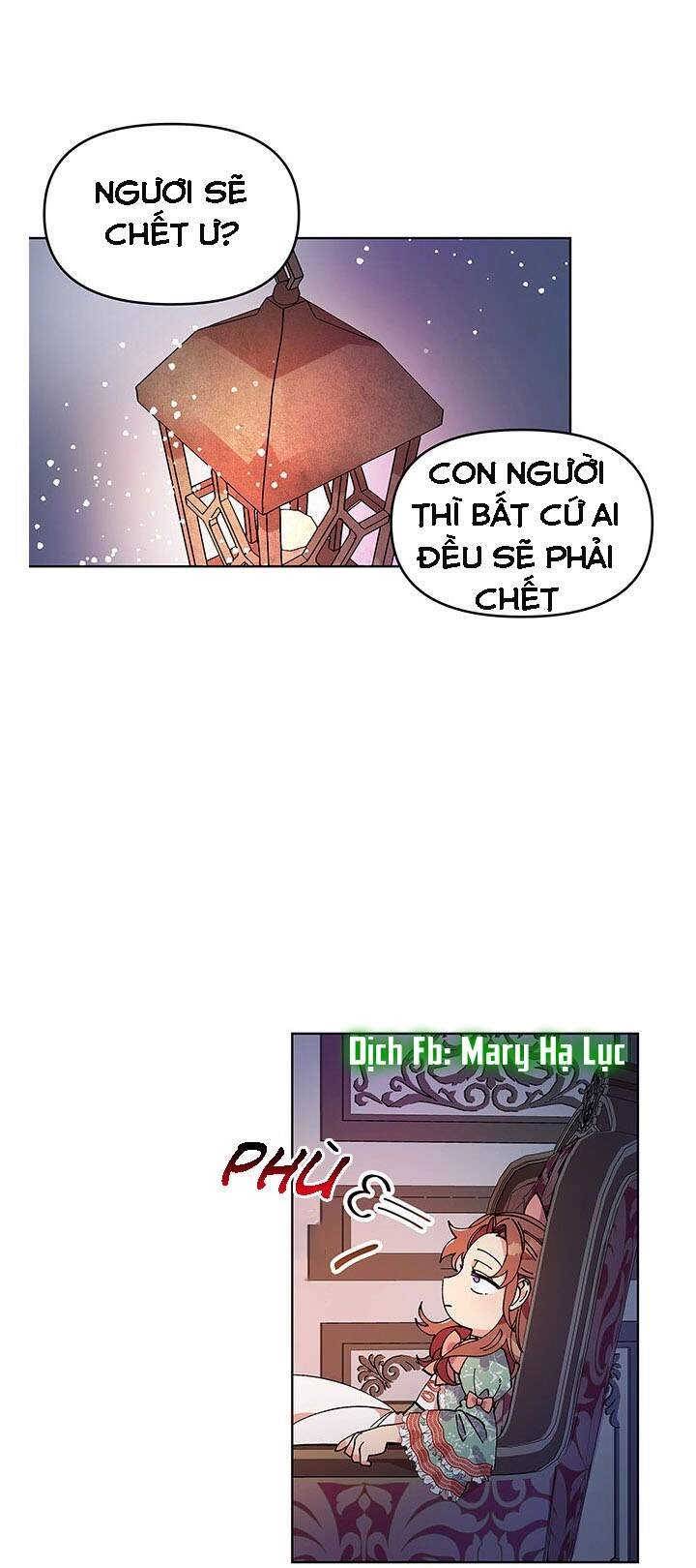 Con Người Không Phải Thứ Có Thể Sửa Rồi Dùng Được Đâu! Chapter 1 - 11