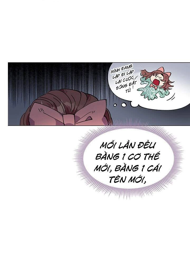 Con Người Không Phải Thứ Có Thể Sửa Rồi Dùng Được Đâu! Chapter 1 - 39