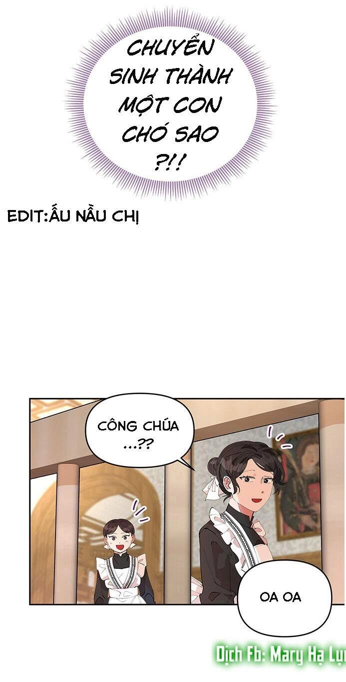 Con Người Không Phải Thứ Có Thể Sửa Rồi Dùng Được Đâu! Chapter 2 - 8