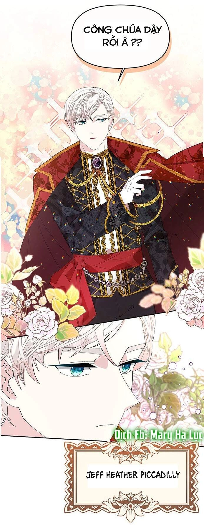 Con Người Không Phải Thứ Có Thể Sửa Rồi Dùng Được Đâu! Chapter 2 - 17