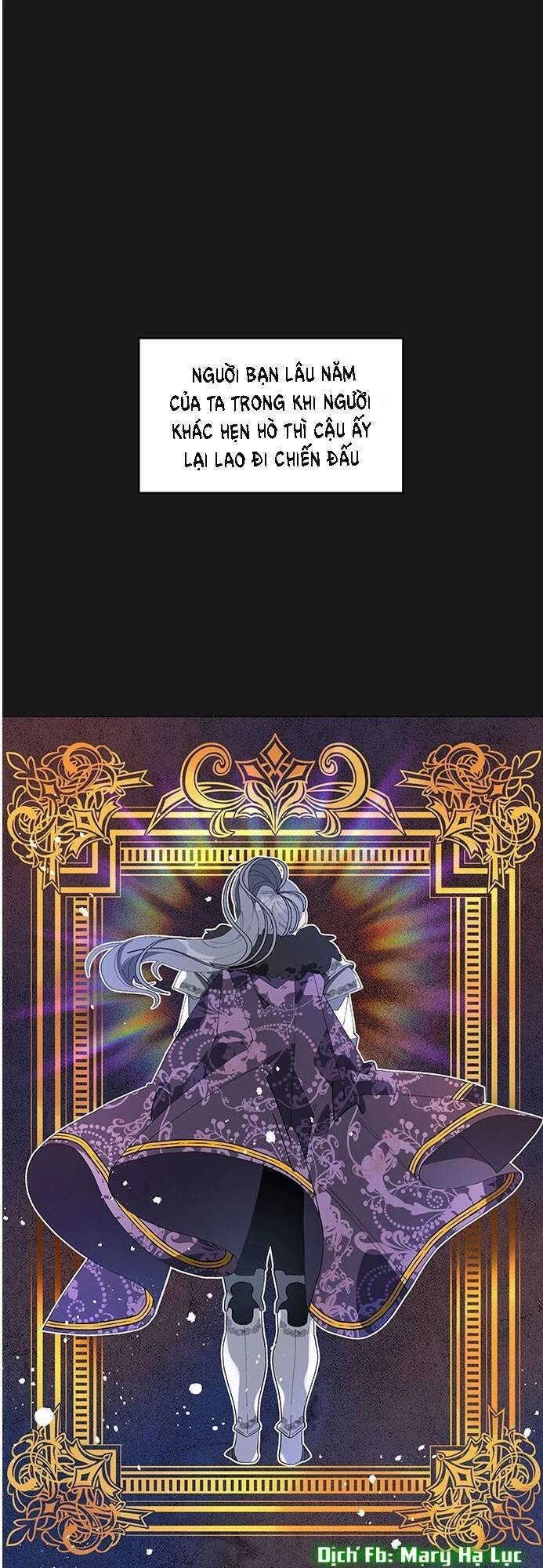 Con Người Không Phải Thứ Có Thể Sửa Rồi Dùng Được Đâu! Chapter 2 - 47