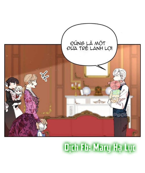 Con Người Không Phải Thứ Có Thể Sửa Rồi Dùng Được Đâu! Chapter 3 - 21