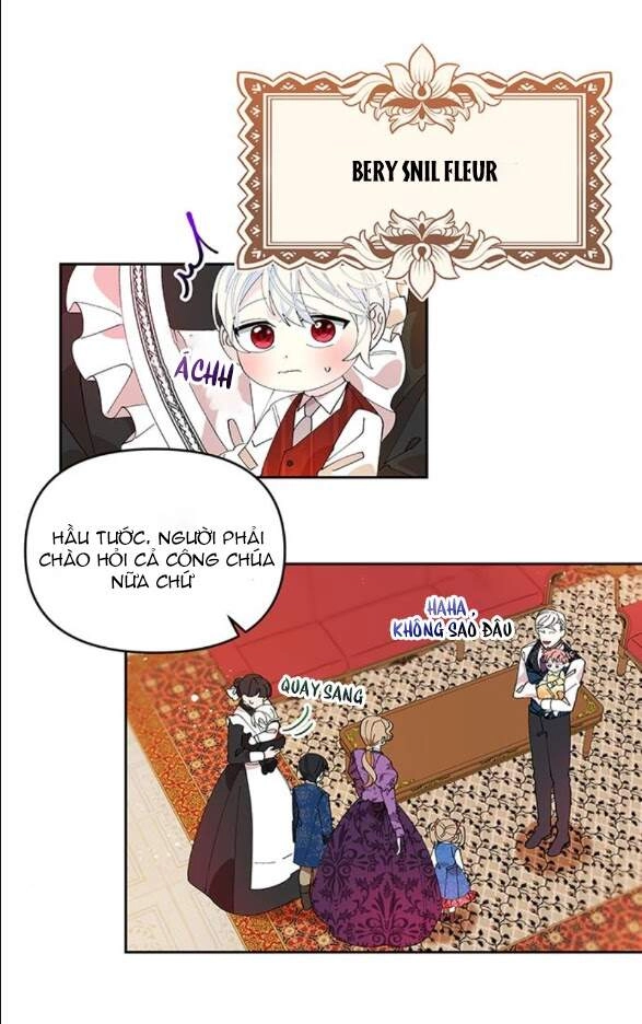 Con Người Không Phải Thứ Có Thể Sửa Rồi Dùng Được Đâu! Chapter 3 - 24