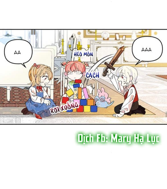 Con Người Không Phải Thứ Có Thể Sửa Rồi Dùng Được Đâu! Chapter 3 - 30