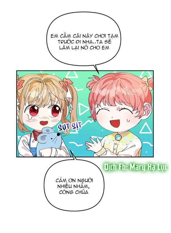 Con Người Không Phải Thứ Có Thể Sửa Rồi Dùng Được Đâu! Chapter 3 - 32