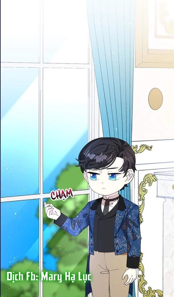 Con Người Không Phải Thứ Có Thể Sửa Rồi Dùng Được Đâu! Chapter 3 - 34