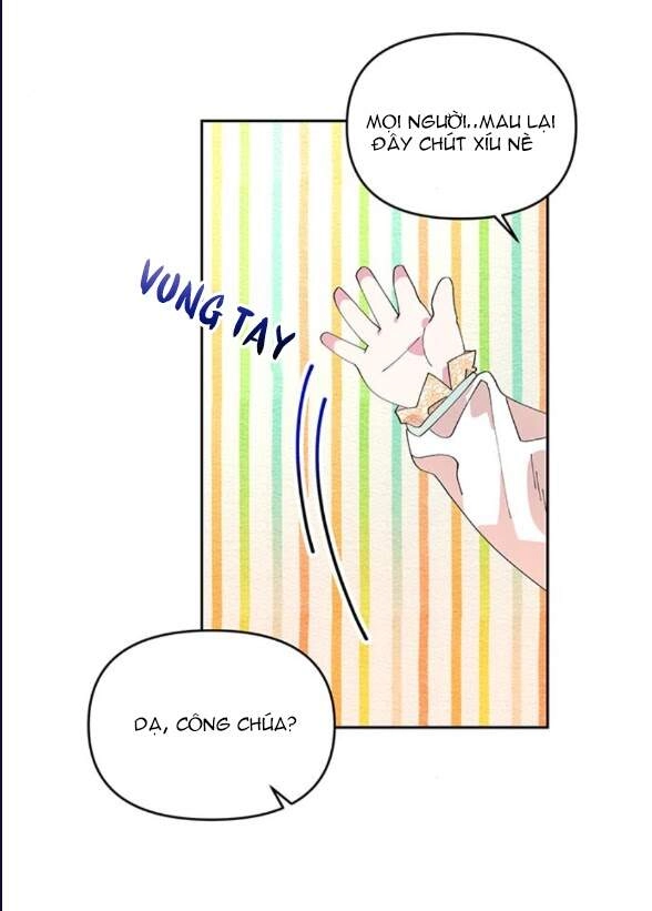 Con Người Không Phải Thứ Có Thể Sửa Rồi Dùng Được Đâu! Chapter 3 - 39