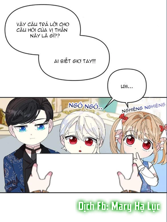 Con Người Không Phải Thứ Có Thể Sửa Rồi Dùng Được Đâu! Chapter 3 - 44