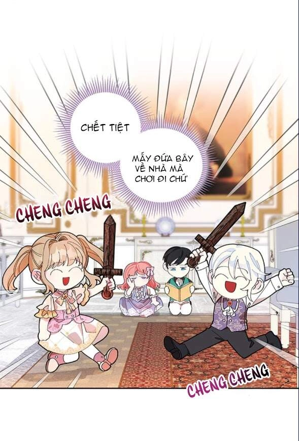 Con Người Không Phải Thứ Có Thể Sửa Rồi Dùng Được Đâu! Chapter 4 - 4