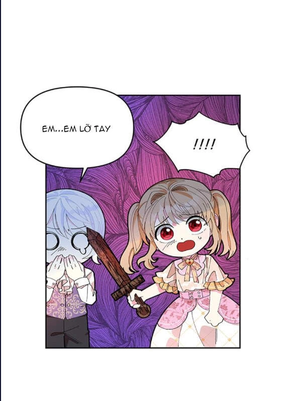 Con Người Không Phải Thứ Có Thể Sửa Rồi Dùng Được Đâu! Chapter 4 - 8