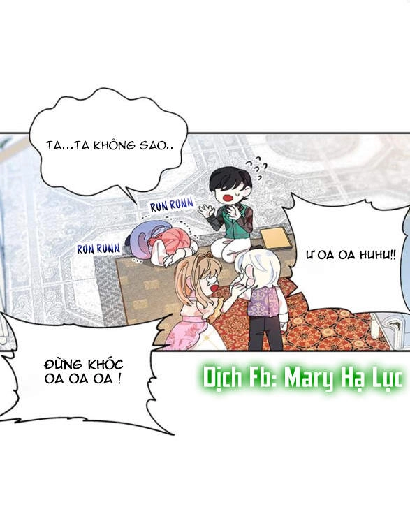 Con Người Không Phải Thứ Có Thể Sửa Rồi Dùng Được Đâu! Chapter 4 - 9