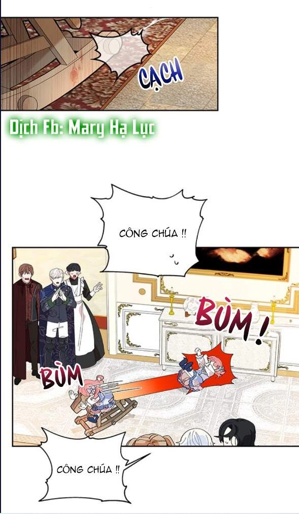 Con Người Không Phải Thứ Có Thể Sửa Rồi Dùng Được Đâu! Chapter 4 - 27