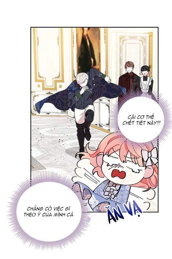 Con Người Không Phải Thứ Có Thể Sửa Rồi Dùng Được Đâu! Chapter 4 - 30