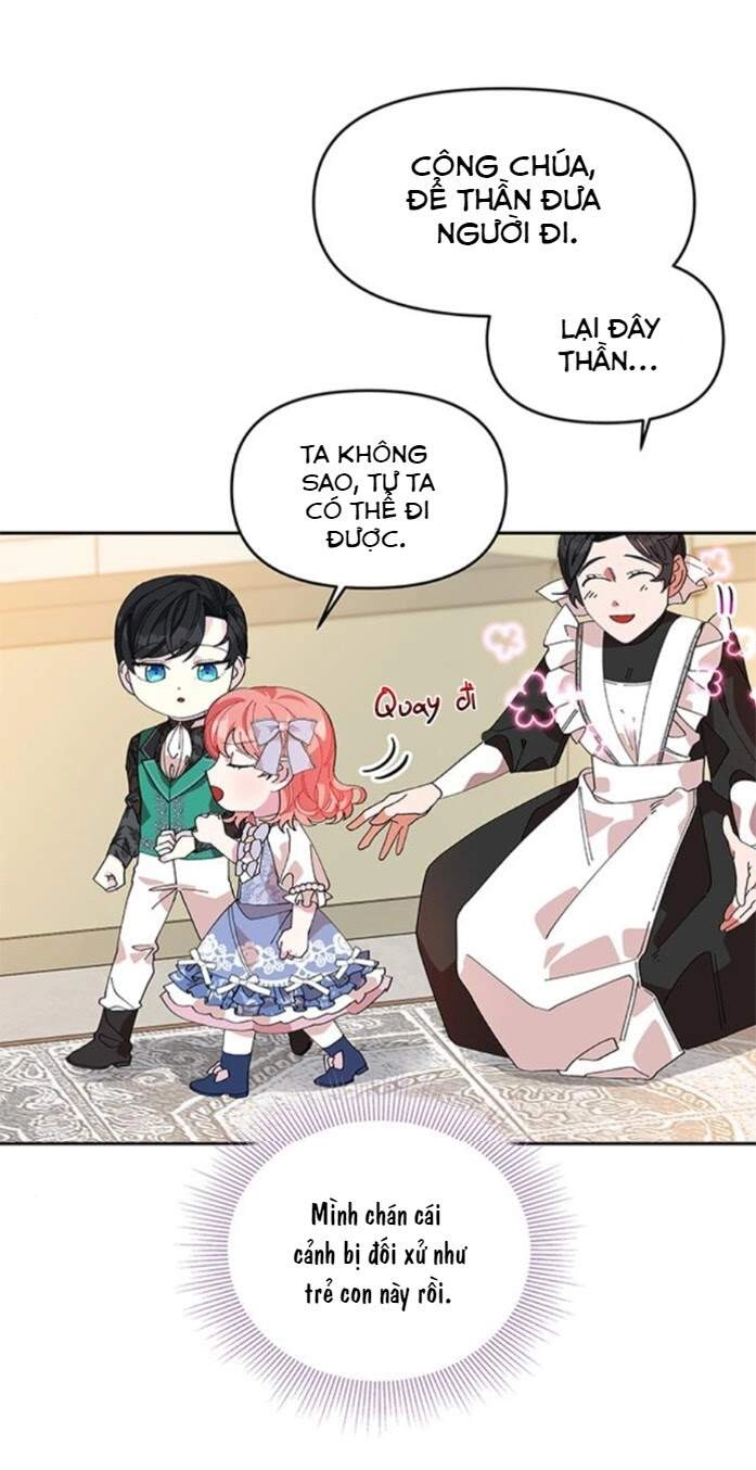 Con Người Không Phải Thứ Có Thể Sửa Rồi Dùng Được Đâu! Chapter 6 - 8