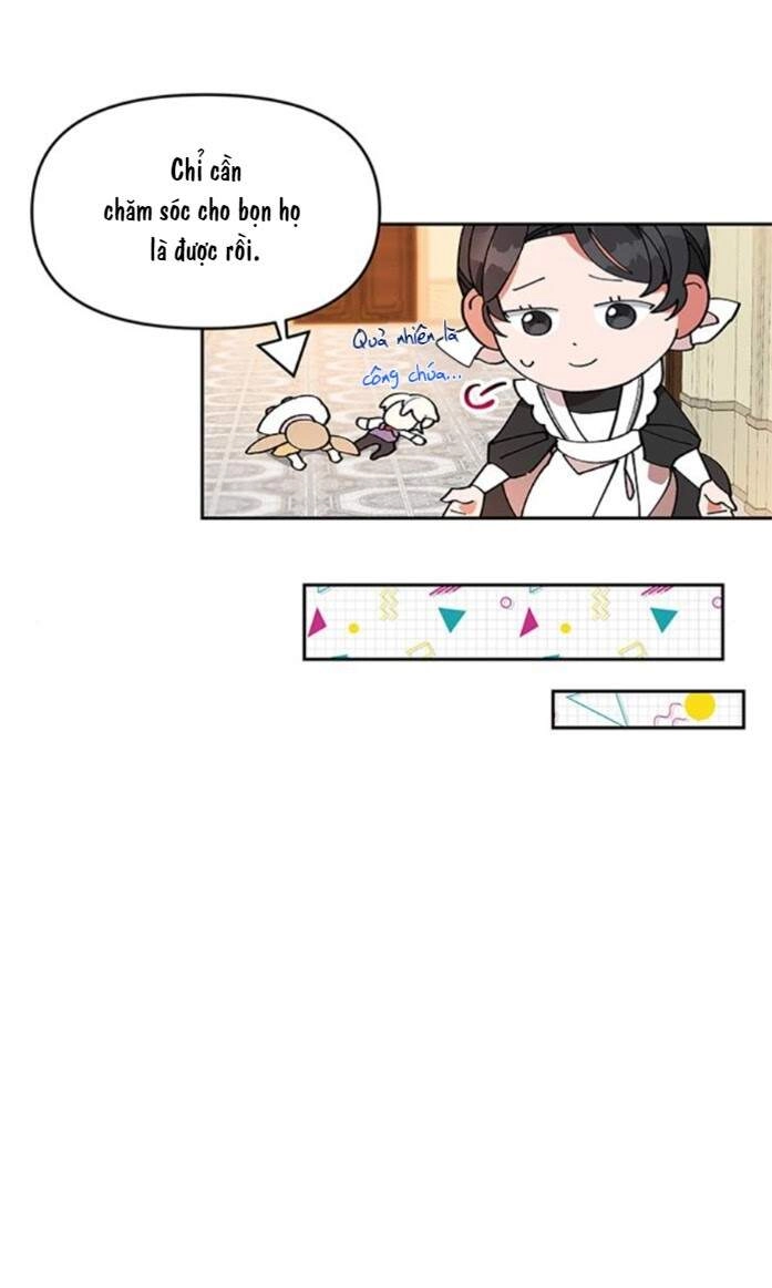 Con Người Không Phải Thứ Có Thể Sửa Rồi Dùng Được Đâu! Chapter 6 - 9