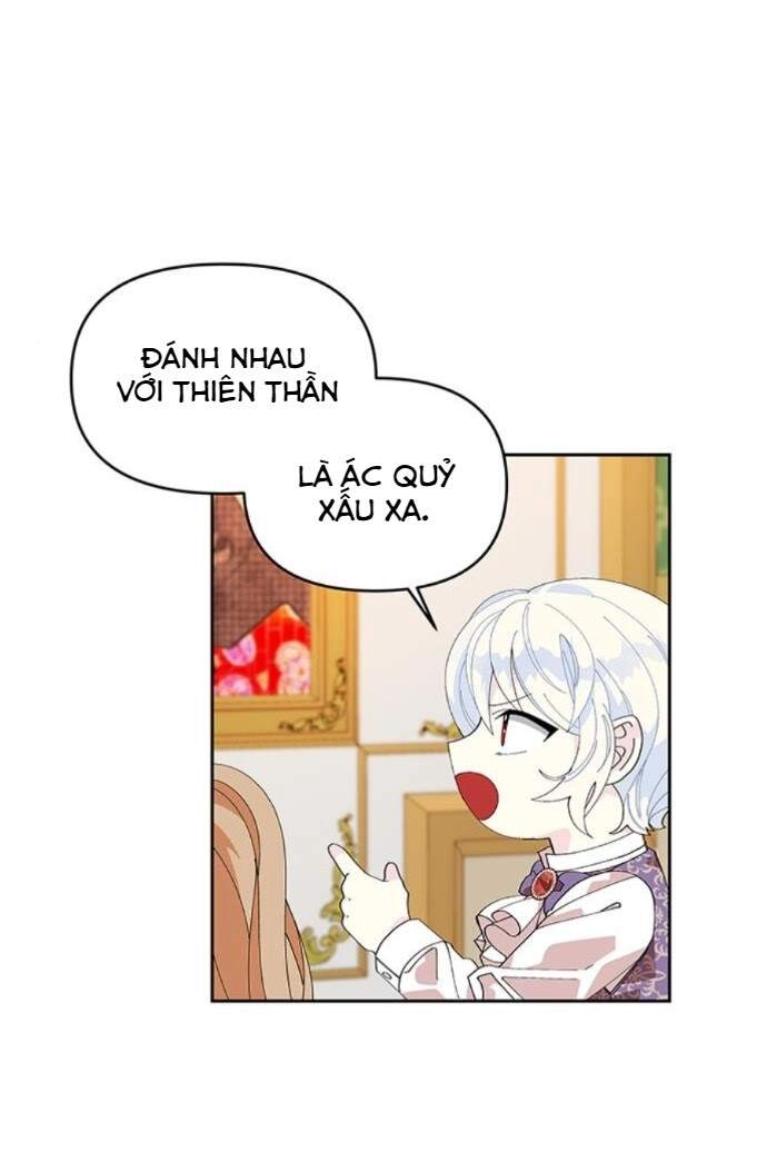 Con Người Không Phải Thứ Có Thể Sửa Rồi Dùng Được Đâu! Chapter 6 - 19