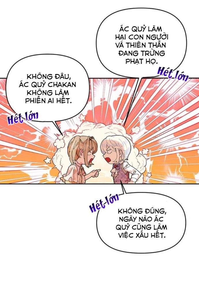 Con Người Không Phải Thứ Có Thể Sửa Rồi Dùng Được Đâu! Chapter 6 - 21