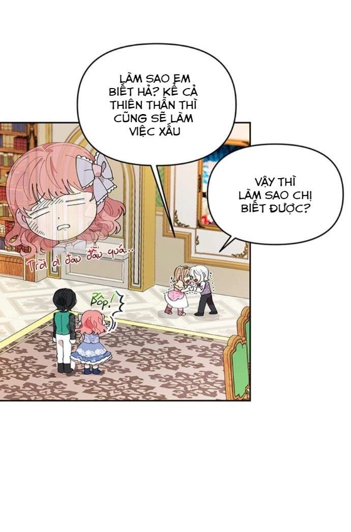 Con Người Không Phải Thứ Có Thể Sửa Rồi Dùng Được Đâu! Chapter 6 - 22