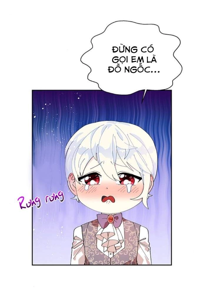 Con Người Không Phải Thứ Có Thể Sửa Rồi Dùng Được Đâu! Chapter 6 - 27