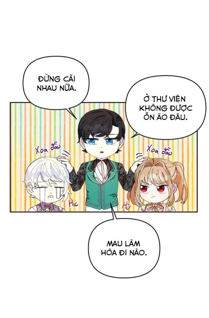 Con Người Không Phải Thứ Có Thể Sửa Rồi Dùng Được Đâu! Chapter 6 - 34