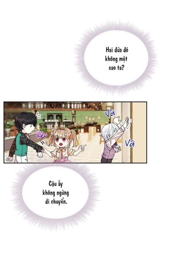 Con Người Không Phải Thứ Có Thể Sửa Rồi Dùng Được Đâu! Chapter 6 - 40