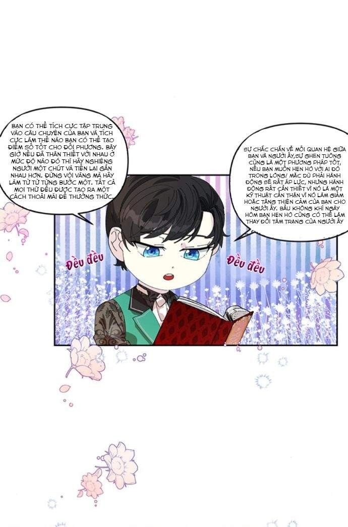 Con Người Không Phải Thứ Có Thể Sửa Rồi Dùng Được Đâu! Chapter 6 - 47