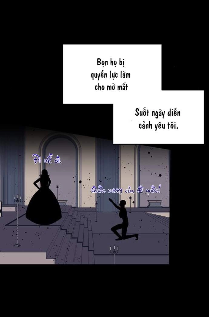 Con Người Không Phải Thứ Có Thể Sửa Rồi Dùng Được Đâu! Chapter 6 - 62