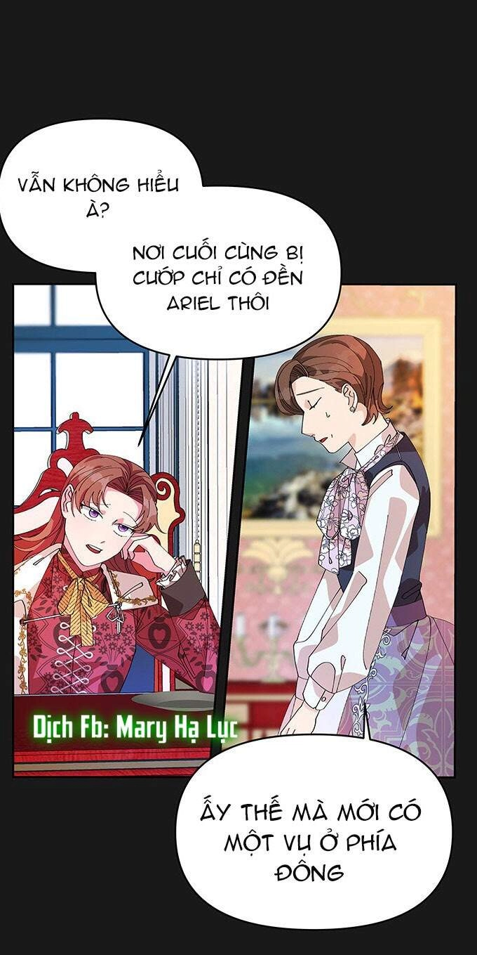 Con Người Không Phải Thứ Có Thể Sửa Rồi Dùng Được Đâu! Chapter 7 - 21