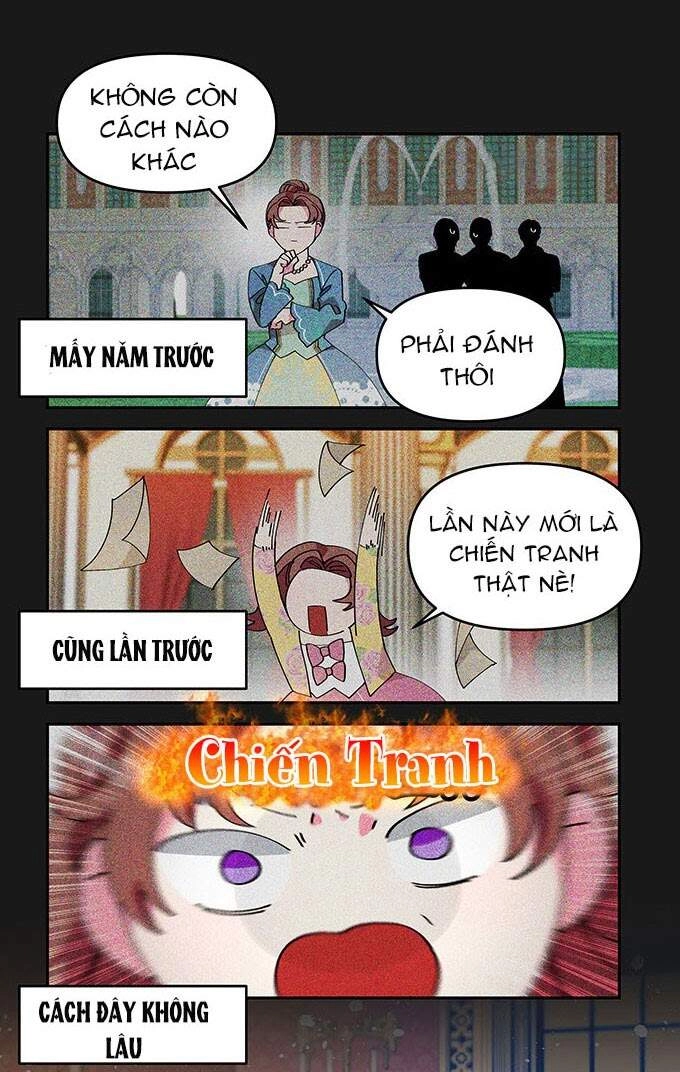 Con Người Không Phải Thứ Có Thể Sửa Rồi Dùng Được Đâu! Chapter 7 - 28