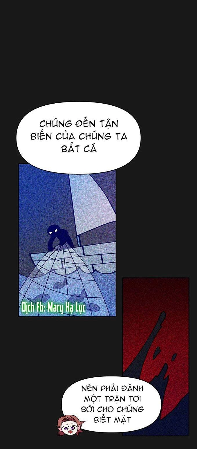 Con Người Không Phải Thứ Có Thể Sửa Rồi Dùng Được Đâu! Chapter 7 - 31