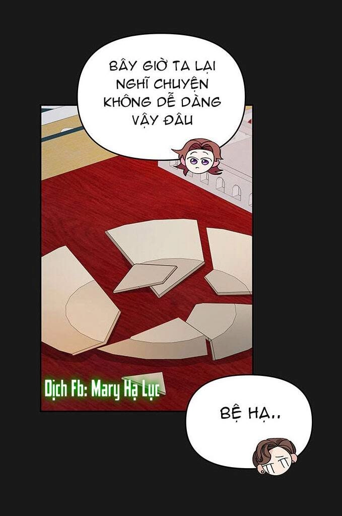 Con Người Không Phải Thứ Có Thể Sửa Rồi Dùng Được Đâu! Chapter 7 - 33