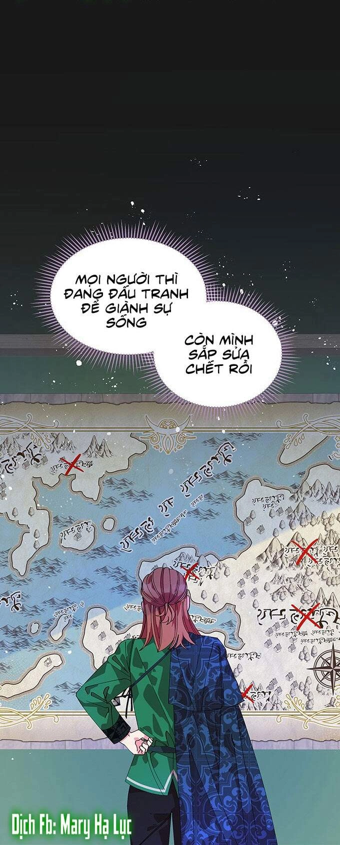 Con Người Không Phải Thứ Có Thể Sửa Rồi Dùng Được Đâu! Chapter 7 - 64