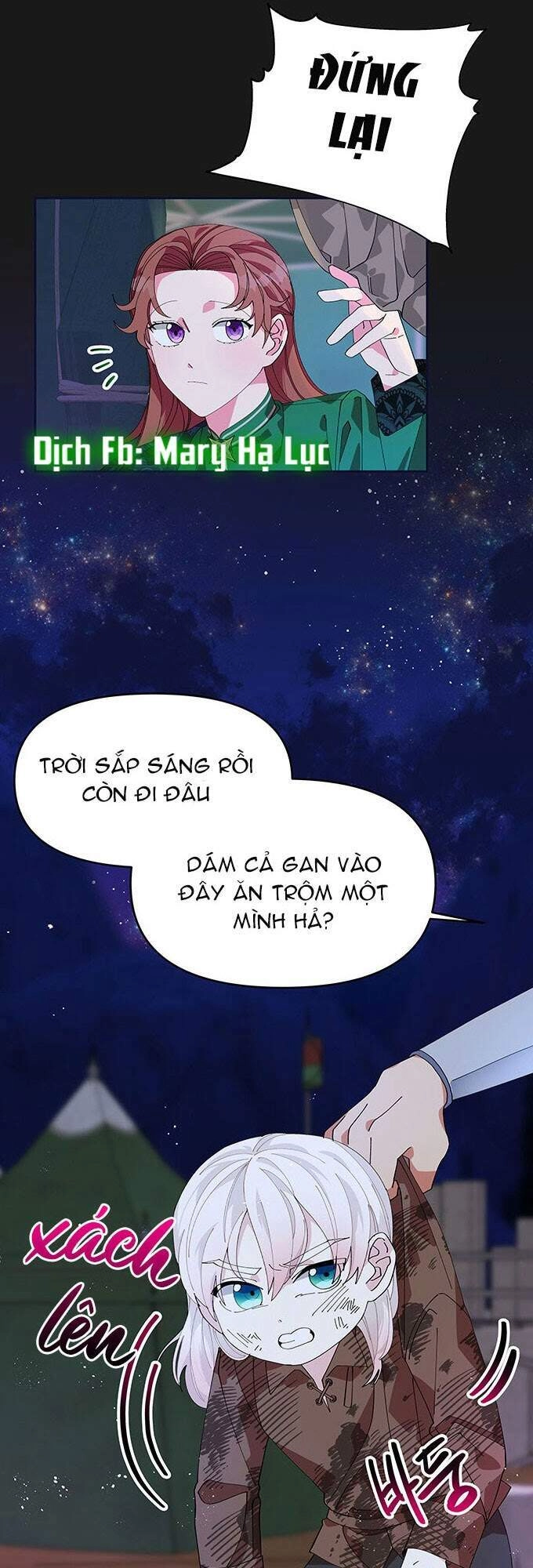 Con Người Không Phải Thứ Có Thể Sửa Rồi Dùng Được Đâu! Chapter 7 - 69