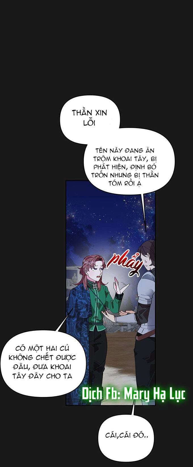 Con Người Không Phải Thứ Có Thể Sửa Rồi Dùng Được Đâu! Chapter 7 - 72