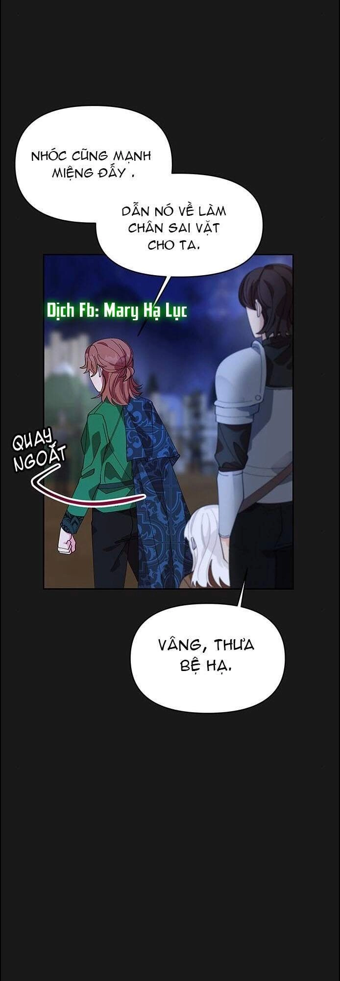 Con Người Không Phải Thứ Có Thể Sửa Rồi Dùng Được Đâu! Chapter 8 - 5