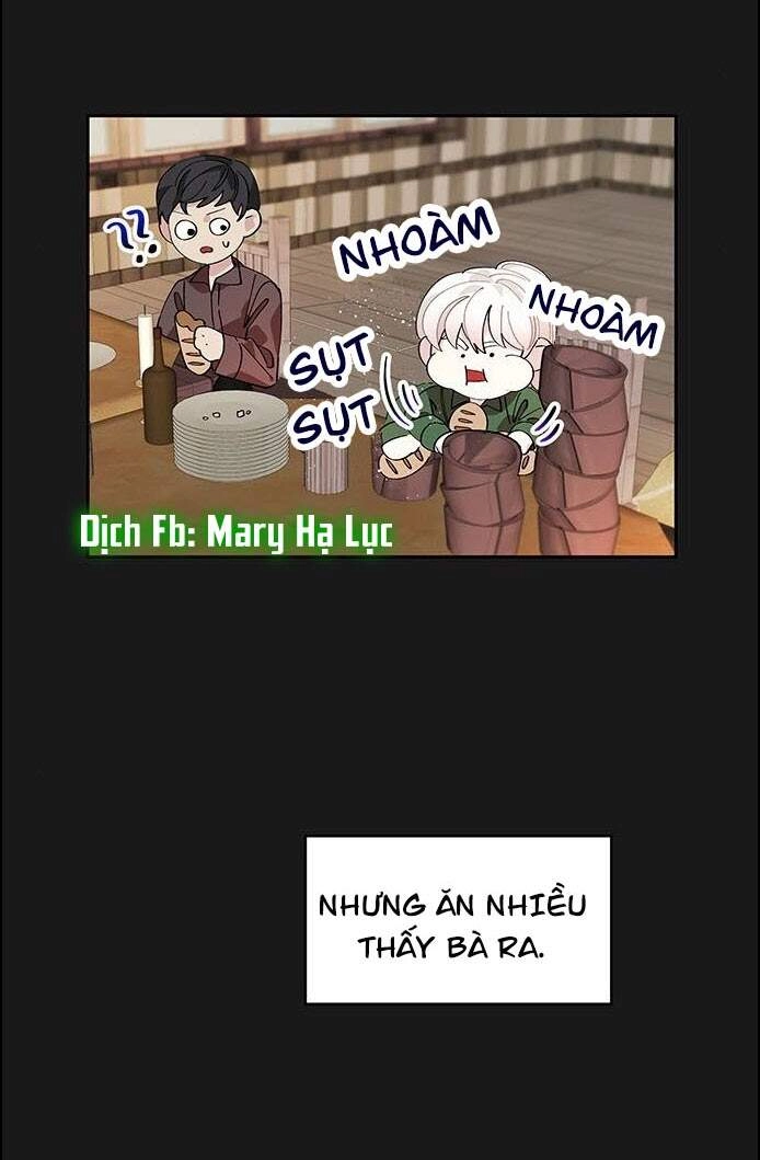 Con Người Không Phải Thứ Có Thể Sửa Rồi Dùng Được Đâu! Chapter 8 - 8