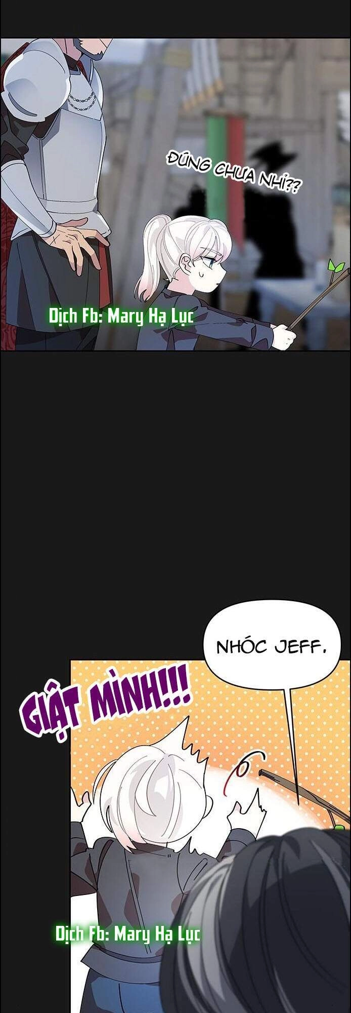 Con Người Không Phải Thứ Có Thể Sửa Rồi Dùng Được Đâu! Chapter 8 - 20