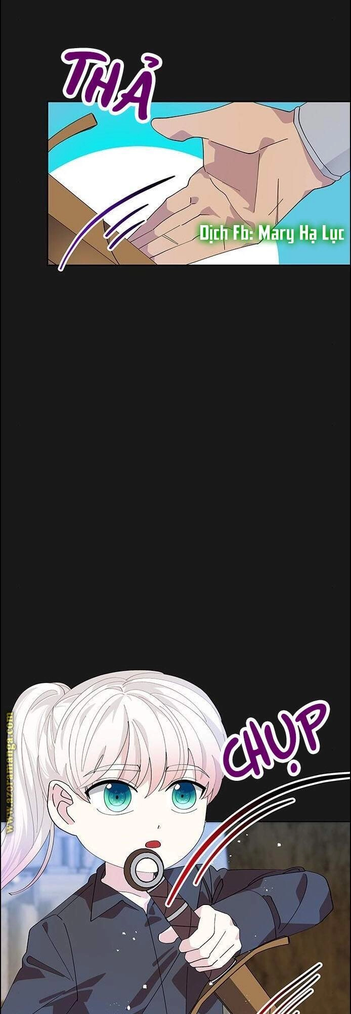 Con Người Không Phải Thứ Có Thể Sửa Rồi Dùng Được Đâu! Chapter 8 - 22