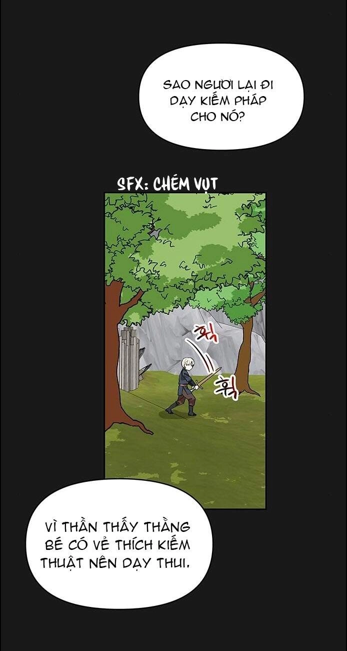 Con Người Không Phải Thứ Có Thể Sửa Rồi Dùng Được Đâu! Chapter 8 - 37