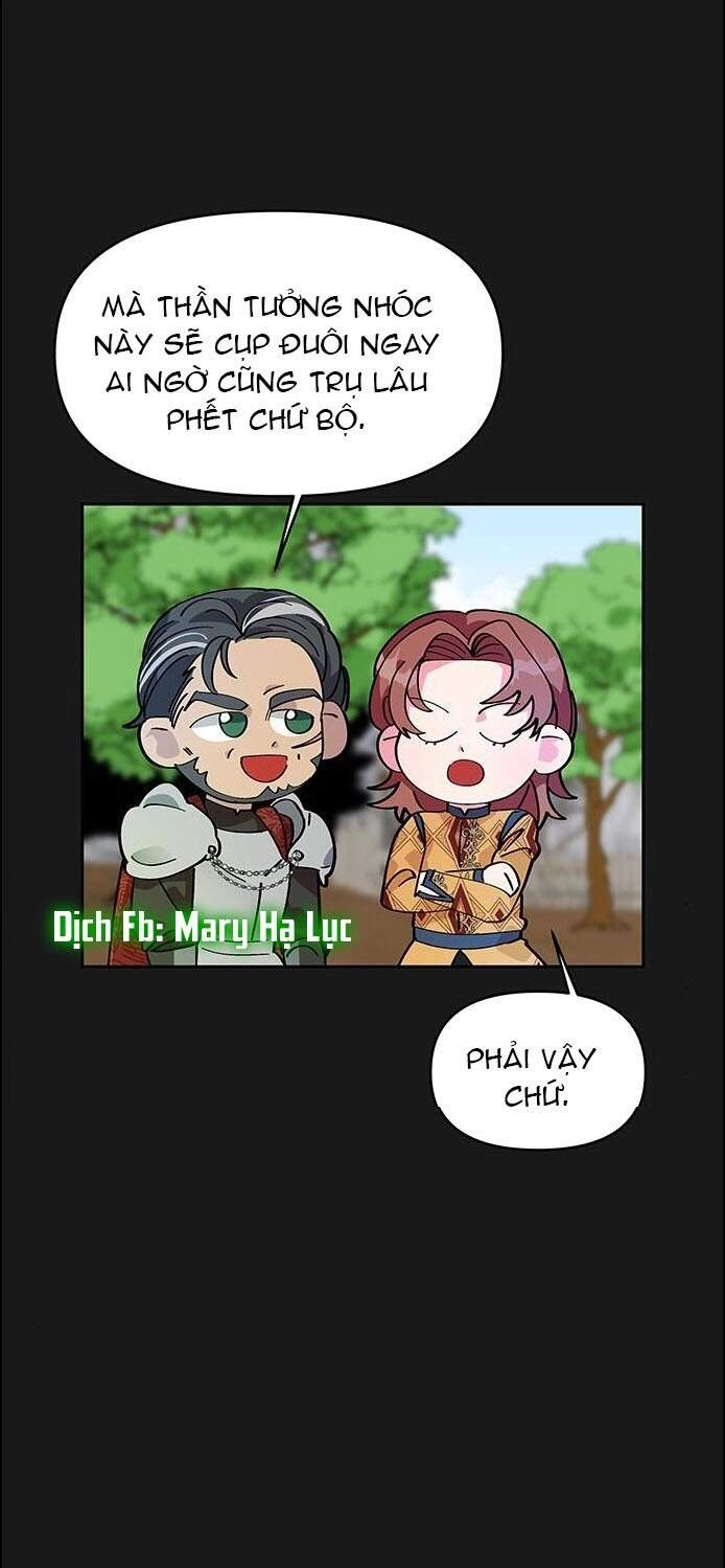 Con Người Không Phải Thứ Có Thể Sửa Rồi Dùng Được Đâu! Chapter 8 - 38