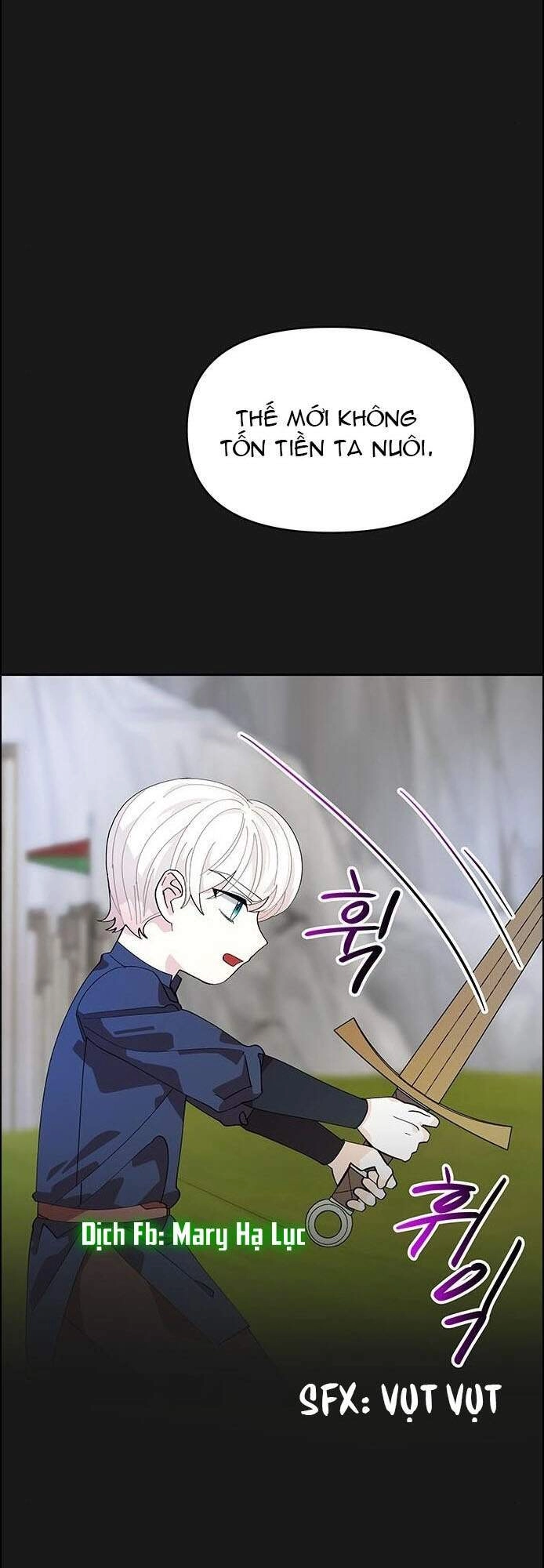 Con Người Không Phải Thứ Có Thể Sửa Rồi Dùng Được Đâu! Chapter 8 - 39