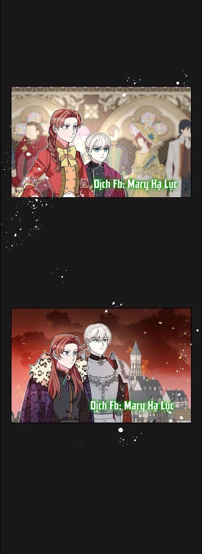 Con Người Không Phải Thứ Có Thể Sửa Rồi Dùng Được Đâu! Chapter 8 - 41