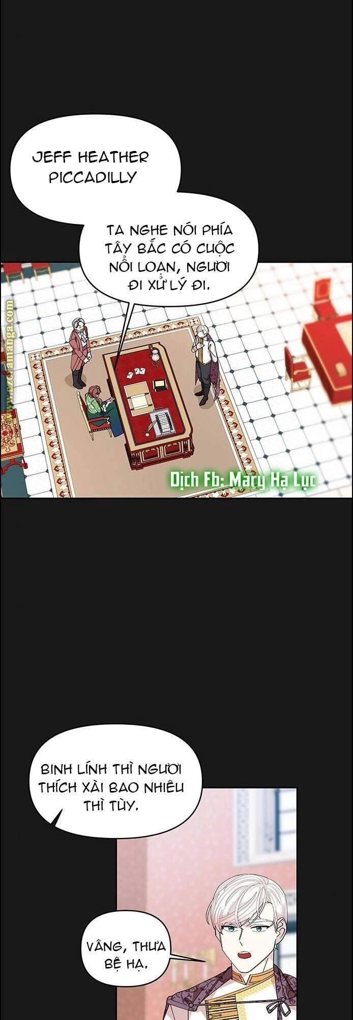 Con Người Không Phải Thứ Có Thể Sửa Rồi Dùng Được Đâu! Chapter 8 - 44