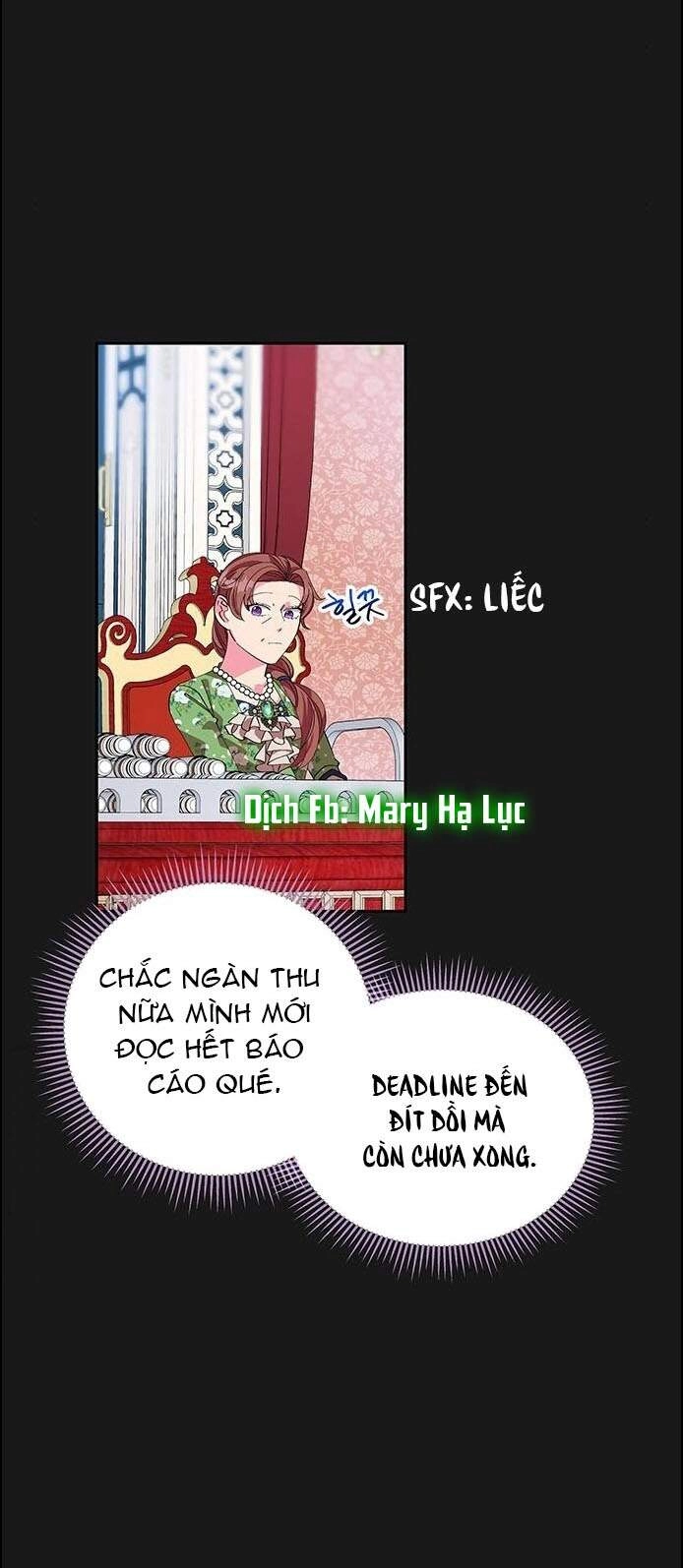 Con Người Không Phải Thứ Có Thể Sửa Rồi Dùng Được Đâu! Chapter 8 - 48