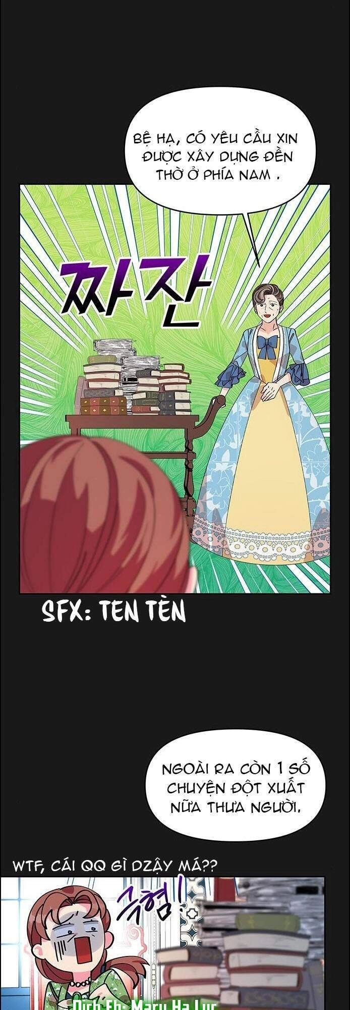 Con Người Không Phải Thứ Có Thể Sửa Rồi Dùng Được Đâu! Chapter 8 - 50