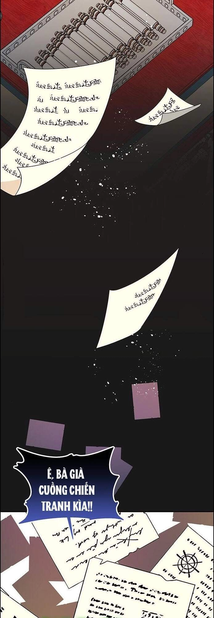 Con Người Không Phải Thứ Có Thể Sửa Rồi Dùng Được Đâu! Chapter 8 - 54